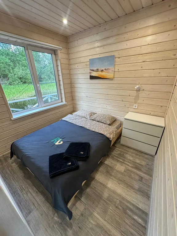 Плавучий дом 2