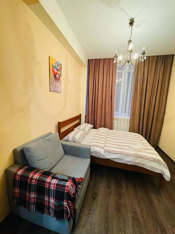 Квартира в центре