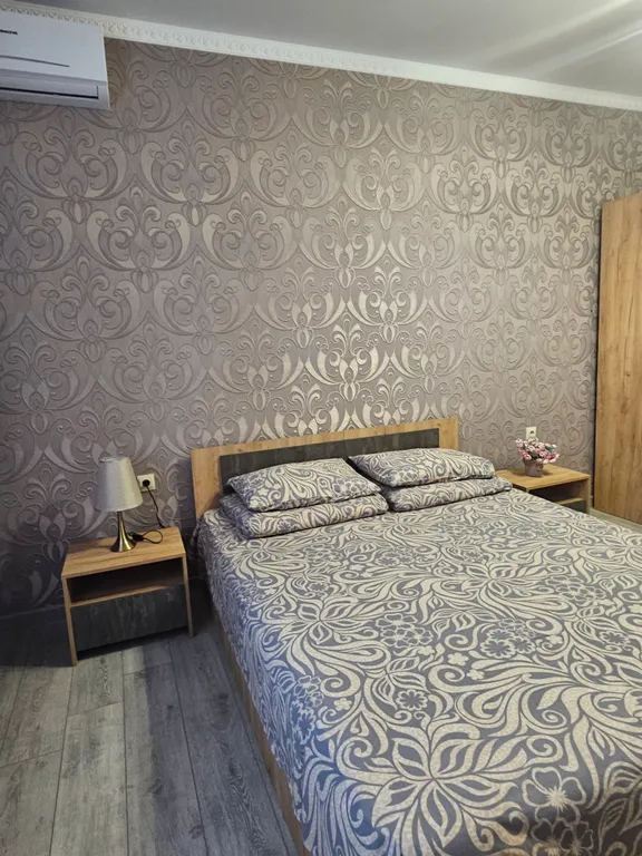 Уютная квартира у аэропорта