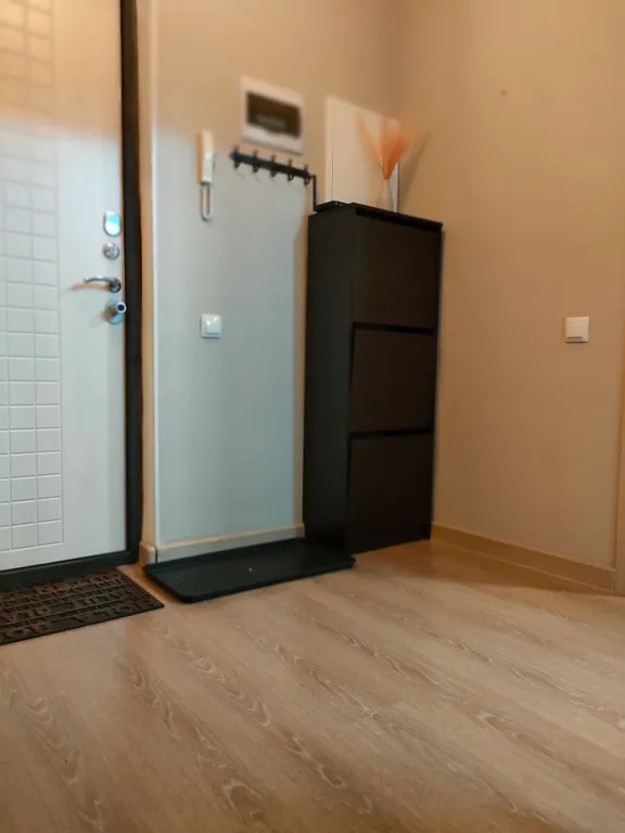 Уютная квартира на Туране