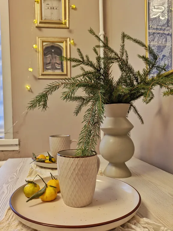 Атмосферная квартира в центре с винтажными деталями