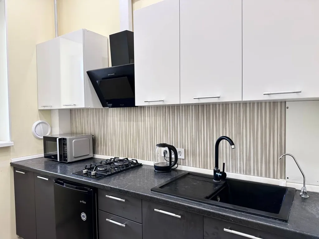 Уютная квартира у моря