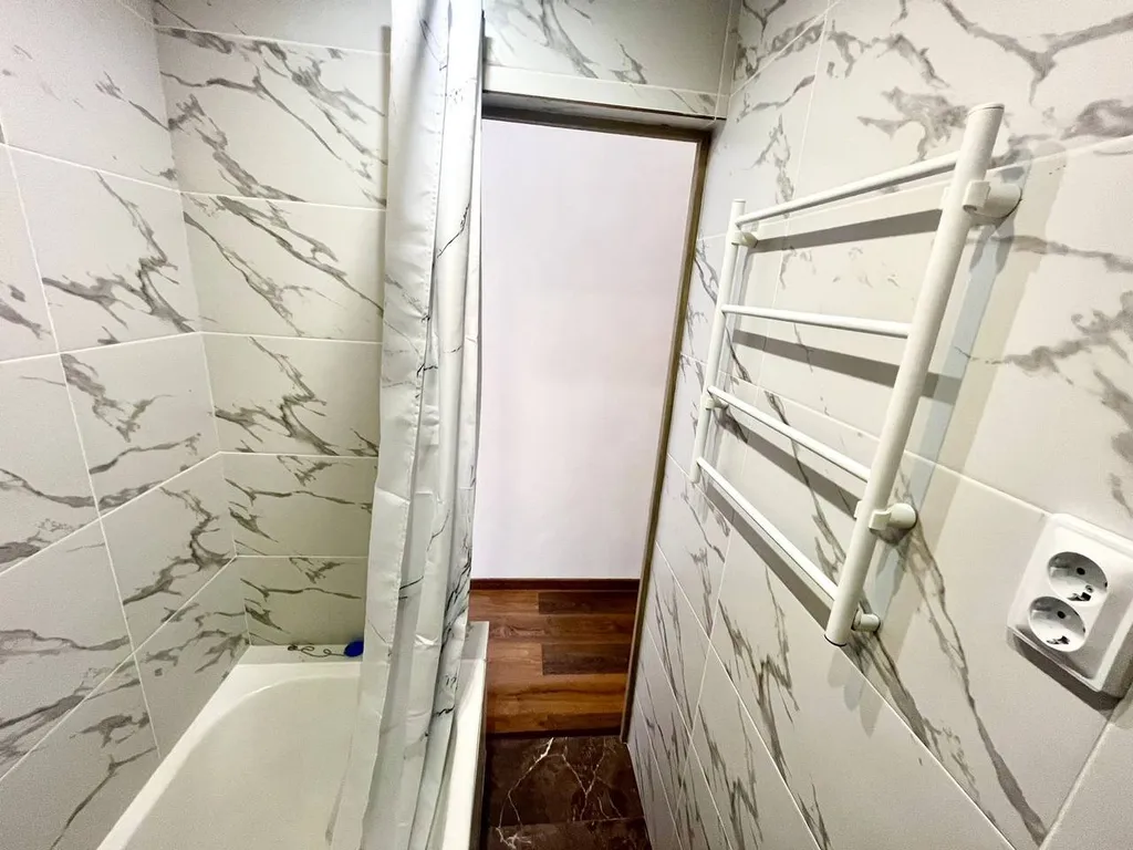 Квартира Уютная квартира в центре города — Калининград