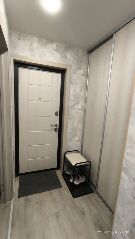 В командировке как дома