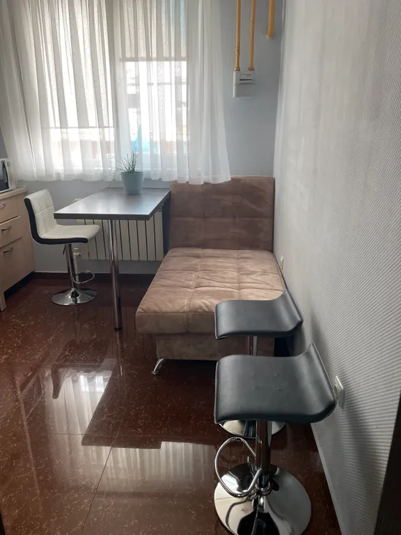 Уютная квартира в центре