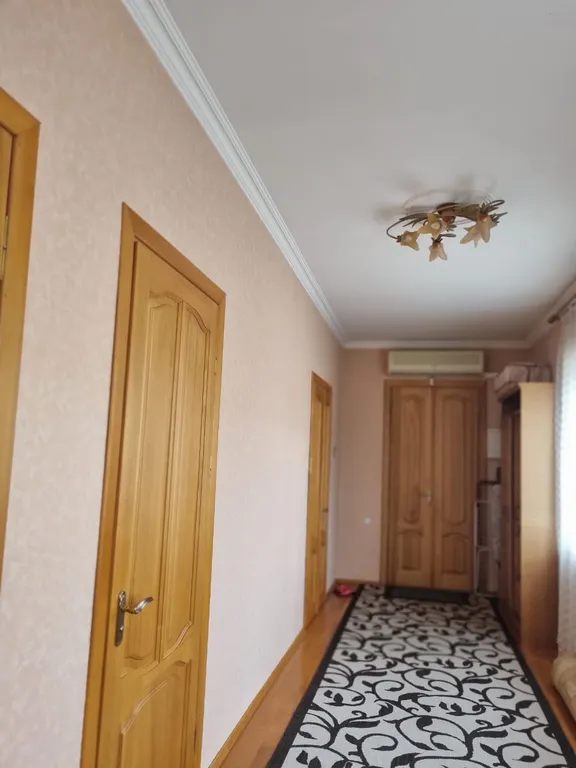 Уютный дом в историческом центре города