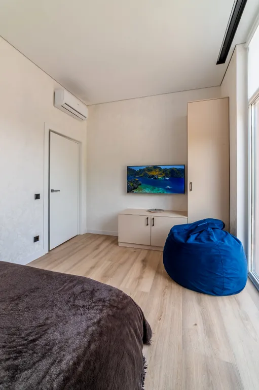 Коттедж 3-комнатный Дом — Барановка