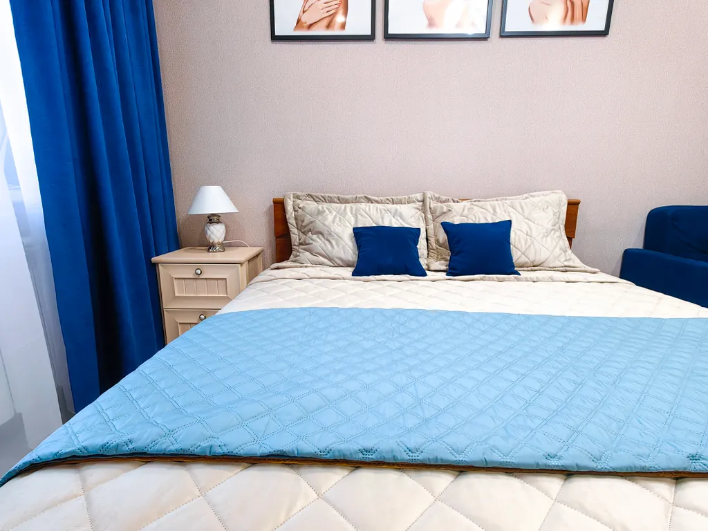 Однушка у клиники МРНЦ