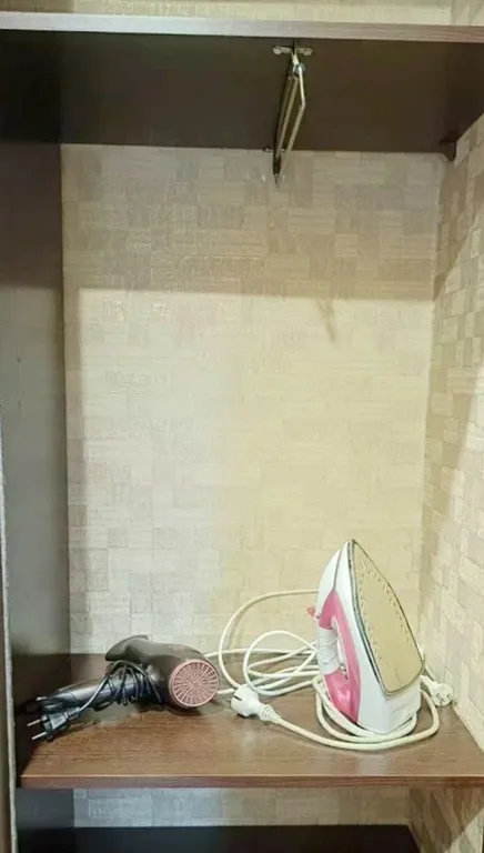 Квартира Просторная квартира для большой семьи — Красноярск