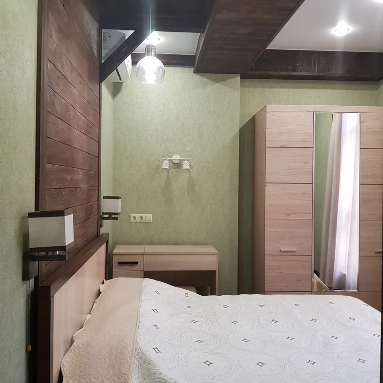 Квартира Апартаменты Монте Роза 25 — аренда посуточно в Эсто-Садок