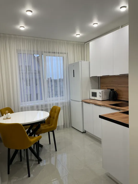 Квартира Очень уютная и просторная квартира — Владикавказ