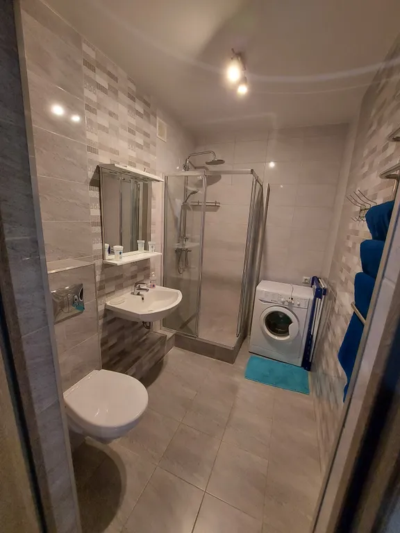 Уютная квартира с видом на озеро