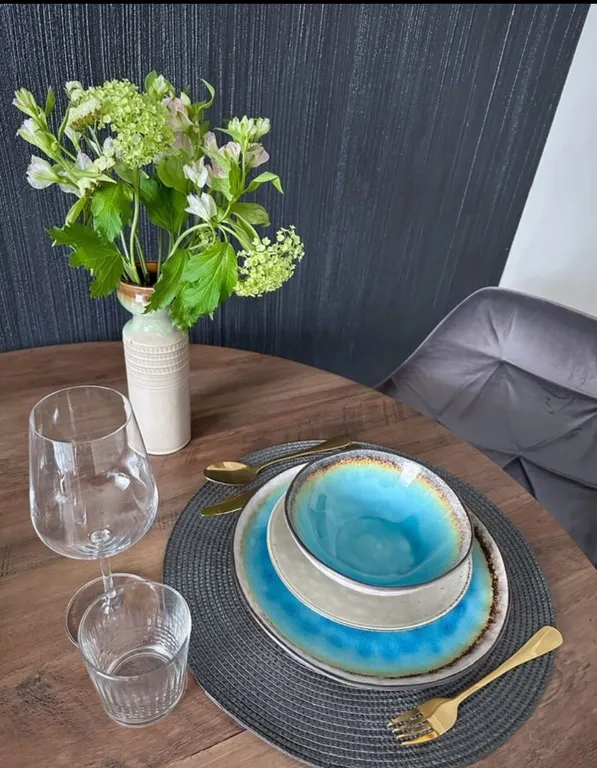 Квартира Апартаменты Небо — Калининград