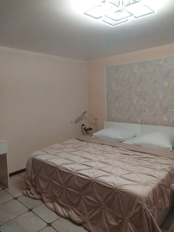 Уютный номер тип квартира сауна близ тр. М-4 парки Лога , Патриот