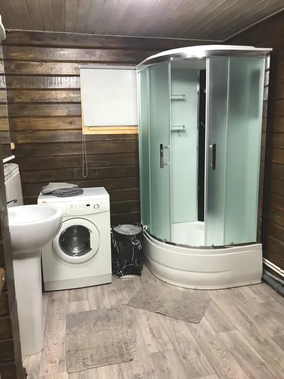 Квартира Квартира Номер с кухней и санузлом, террасой в 5 мин ходьбы до подъемников — Шерегеш