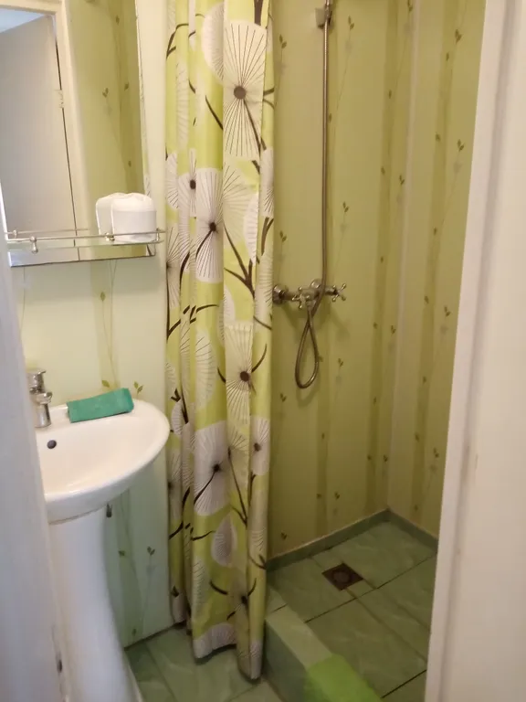 Квартира Квартира Трехместный двухкомнатный — Кучугуры