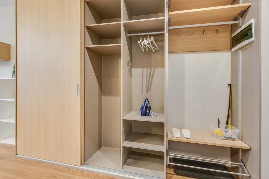 Квартира Квартира Apartments класса люкс рядом с парком — Москва