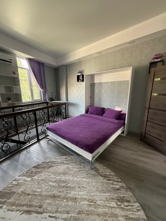 Домик у реки