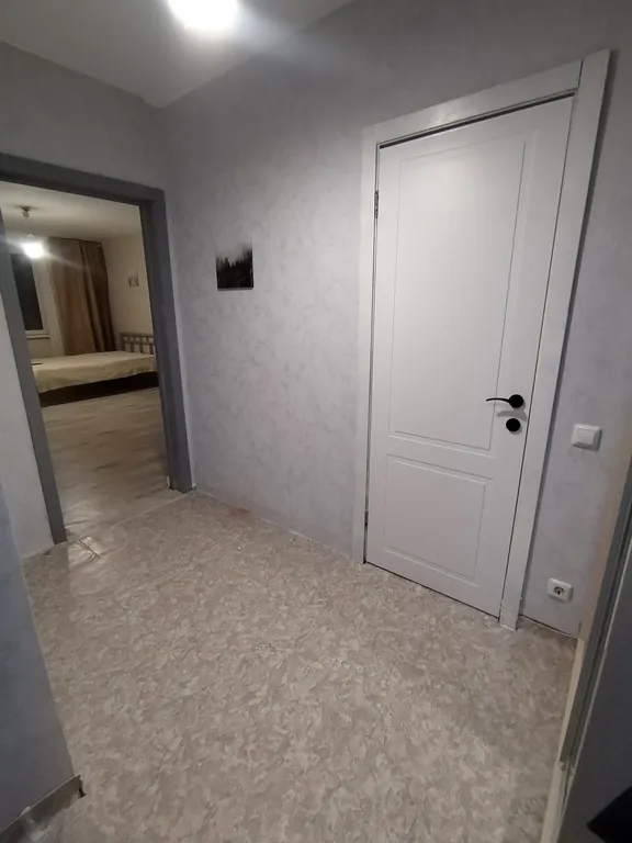 Квартира белые россы — аренда посуточно в Красноярск