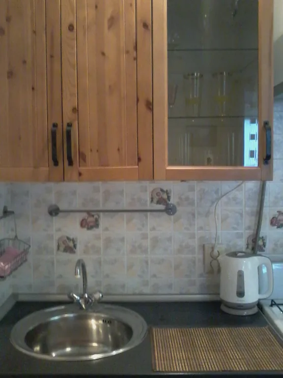 Квартира в центре в районе автовокзала и университета