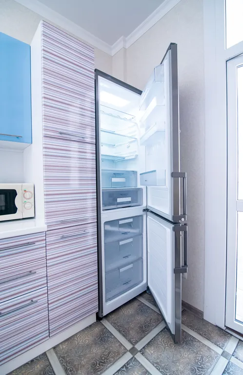 Элитная двухкомнатная квартира в центре города