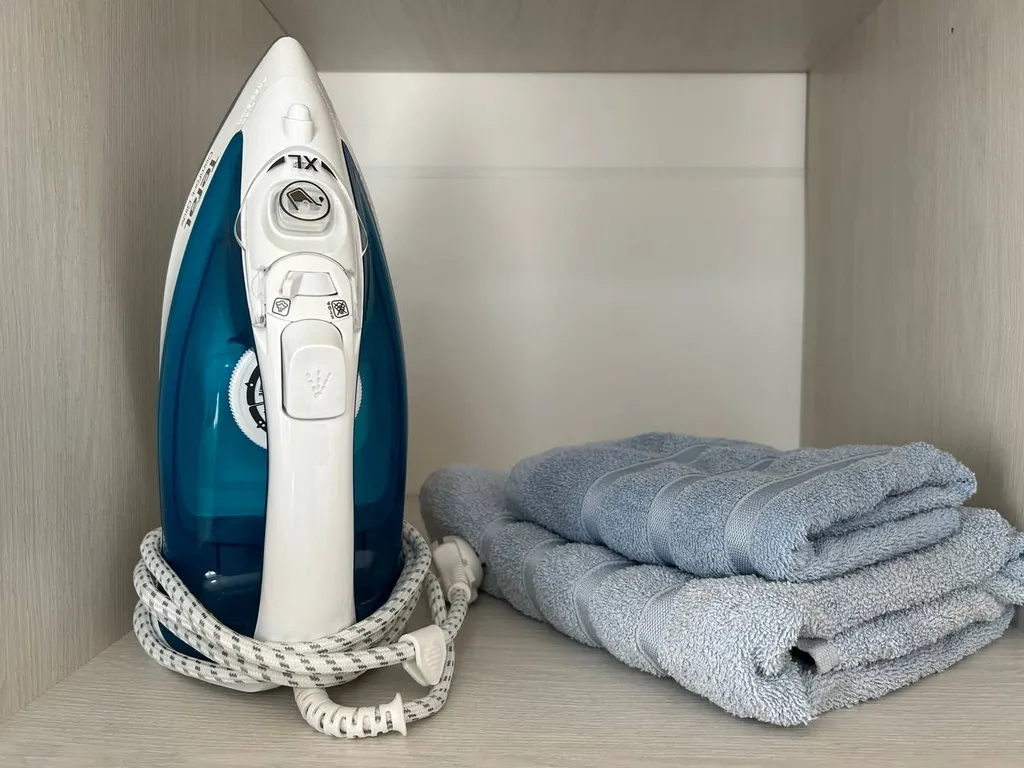 Апартамент с видом на море и горы