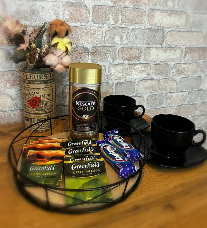 Шикарные апартаменты с белоснежными полотенцами и постельным бельем