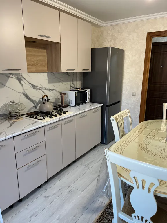 Уютная квартира у моря