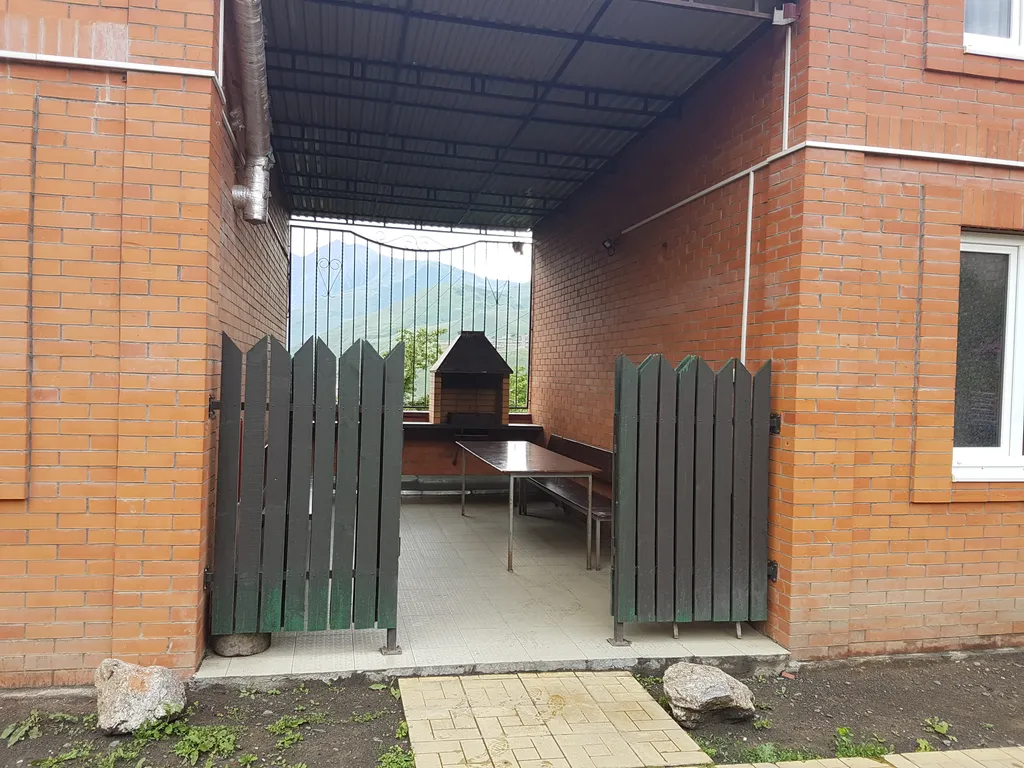 3-комнатный Дом