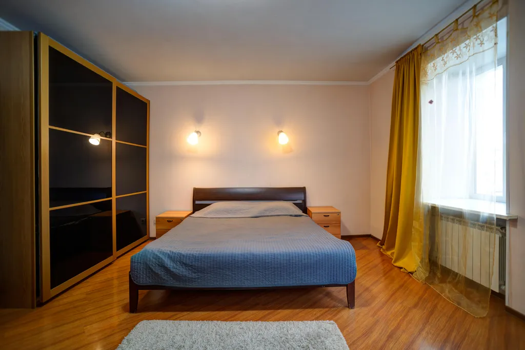 Квартира 2-комнатная Квартира — Санкт-Петербург