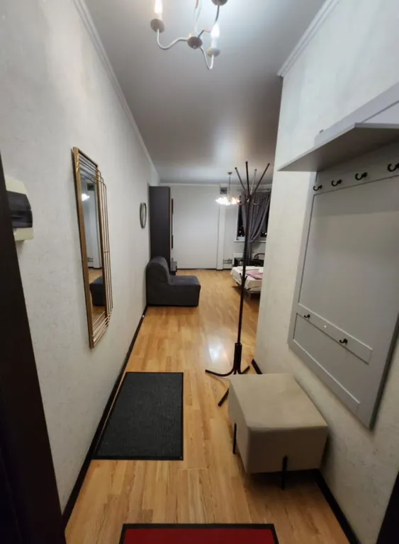 Квартира от собственника