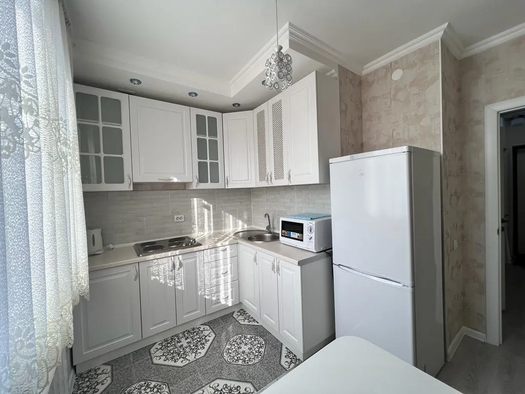 Уютная квартира напротив спорткомплекса алматы арена