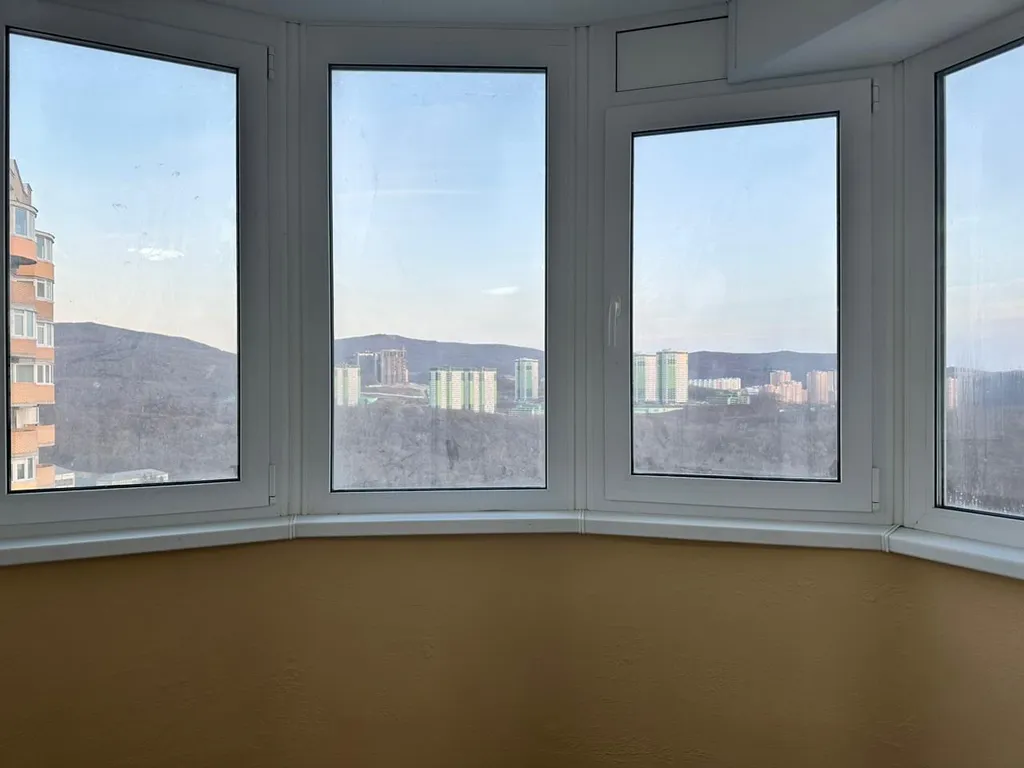 Со свежим ремонтом в ЖК Варяг