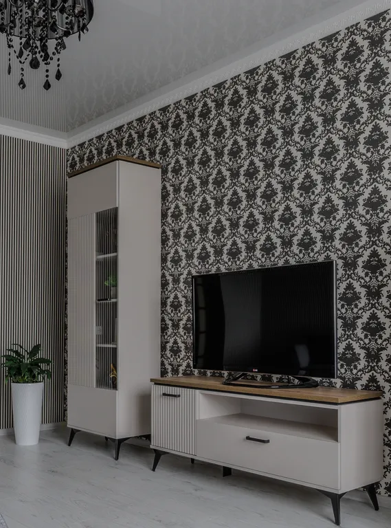 Уютная квартира рядом с центром