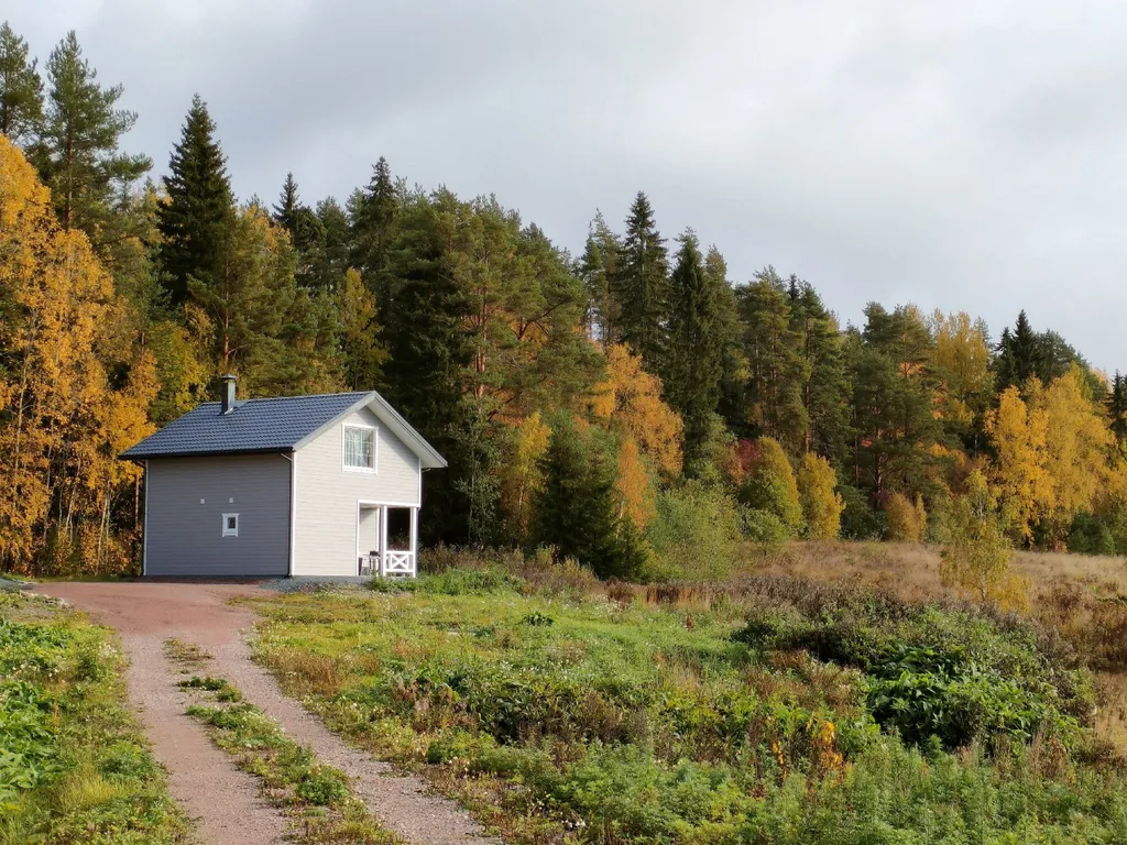 Загородный дом Уютный хутор