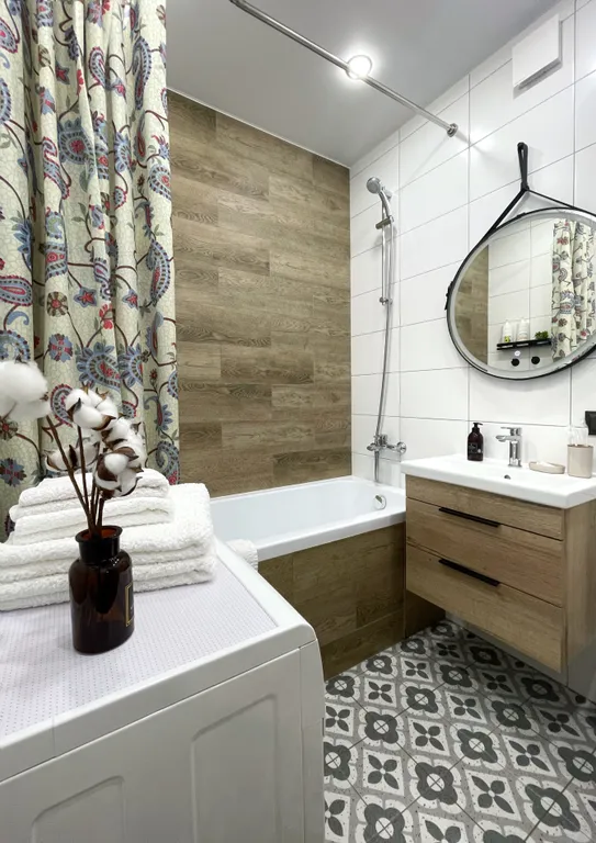 Квартира Квартира в сердце Взлётки — Красноярск