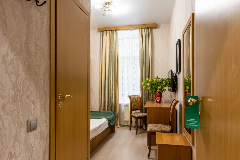 Квартира Комната — Санкт-Петербург