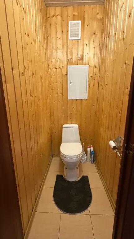 Хорошая квартира