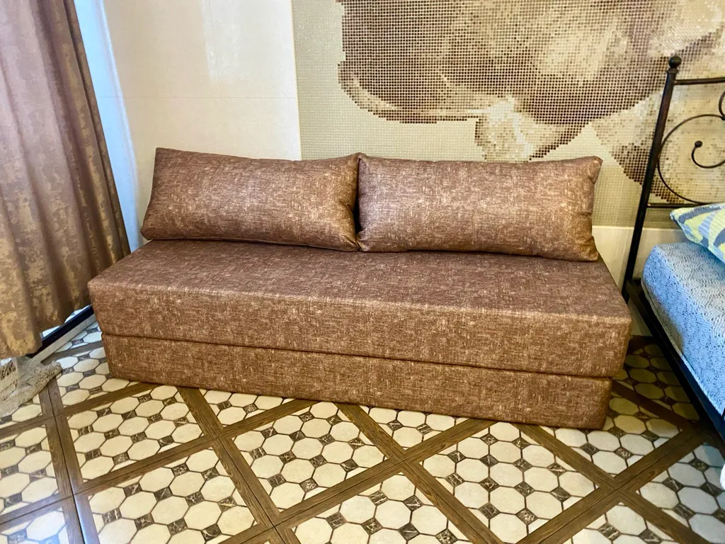 Квартира Квартира Студия в центре — Ярославль