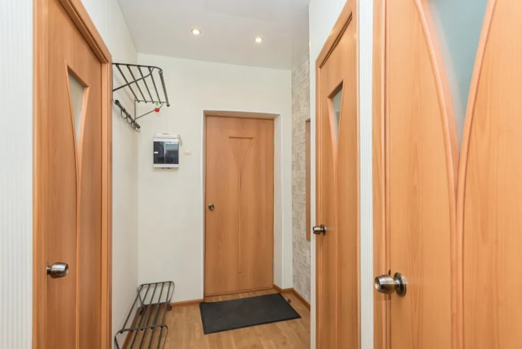 Квартира Комфортная Квартира в самом центре города — Екатеринбург