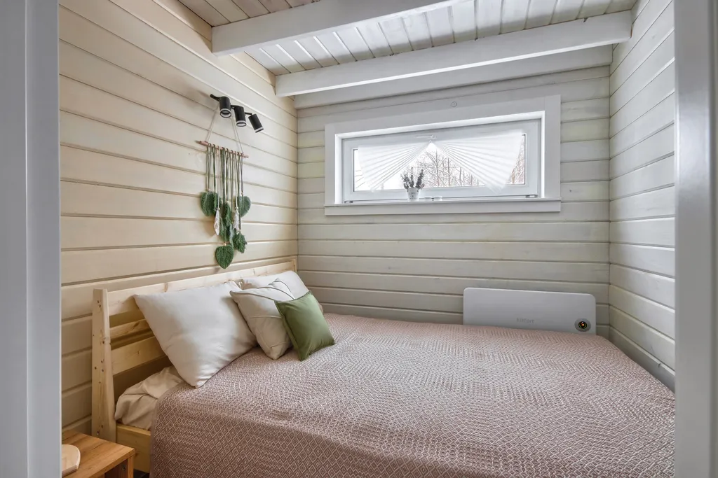 Загородный дом