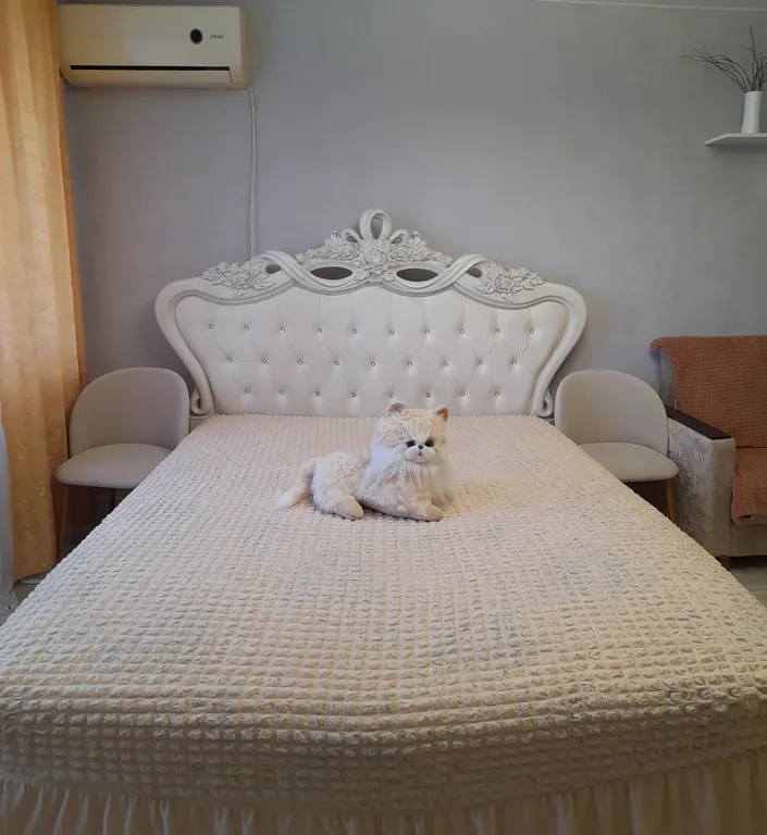 Эта квартира для вас — аренда посуточно в Ахтубинск