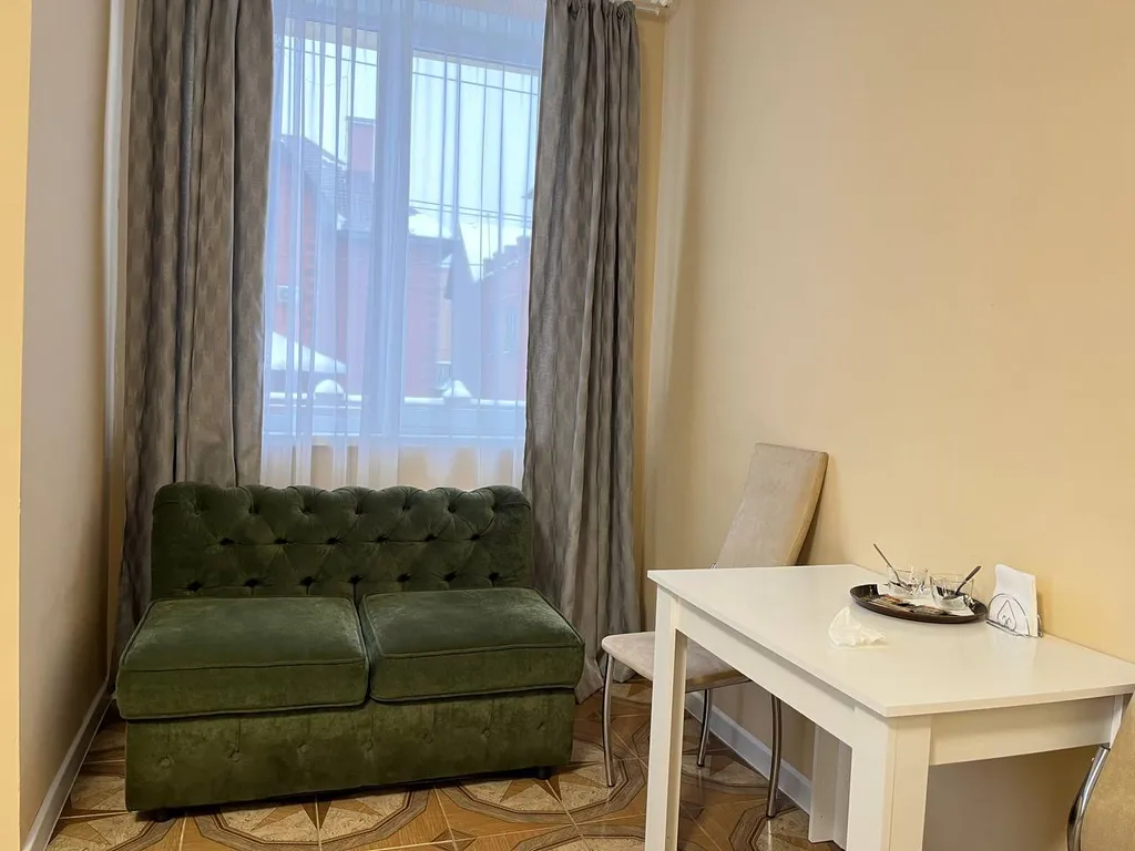 Квартира Квартира Улучшенный комфорт — Самара