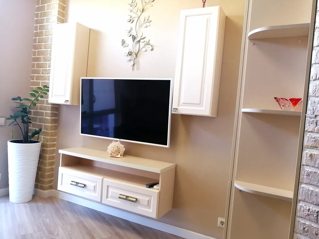 Апартаменты у моря