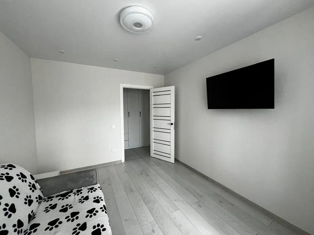 Уютная квартира в историческом районе на Запсковье