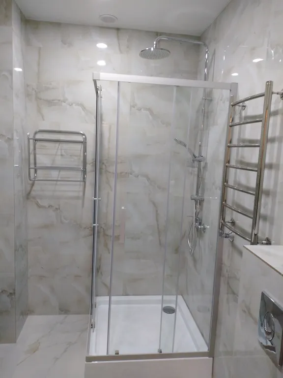 Апартаменты Аквамарин с видом на Куршскую Косу