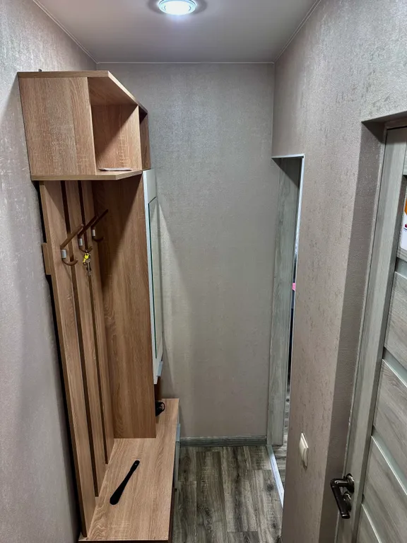 Квартира на Степана Разина