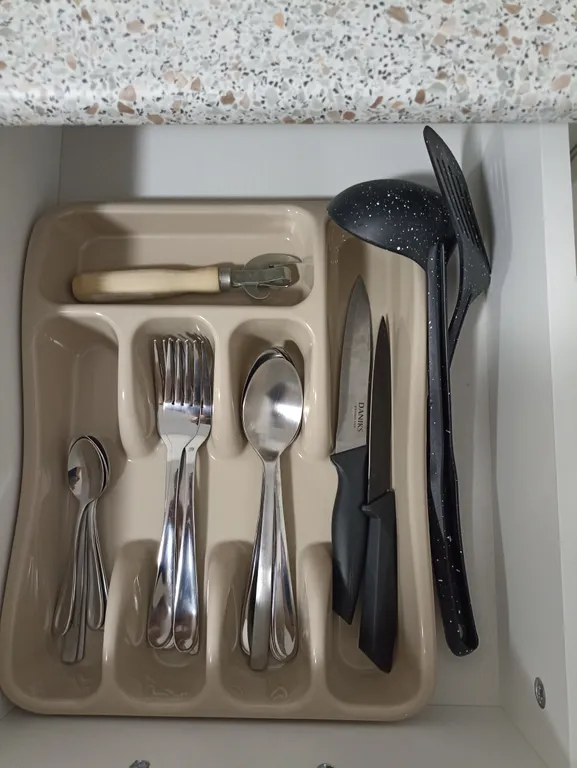 Евродвушка для командированных