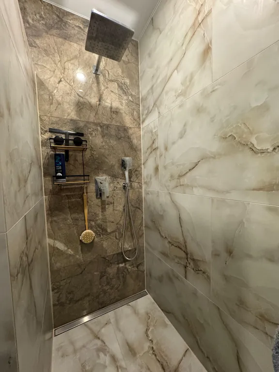 Квартира Уютная квартира с видом на город — Калининград