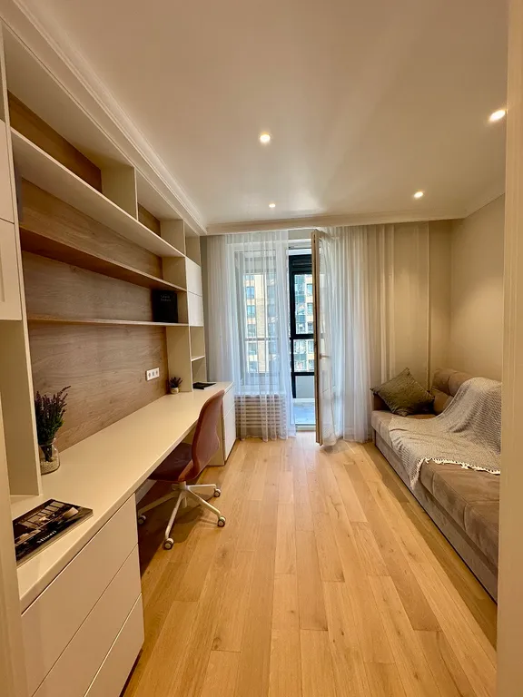 Квартира Комфортная квартира в Санкт-Петербурге — Санкт-Петербург